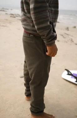 Discount O’Neill Broek Superfleece | Raven