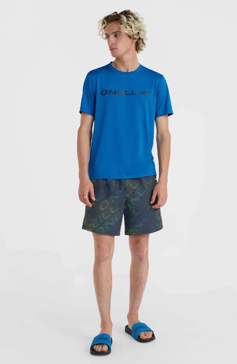 Outlet O’Neill Cali 16'' Zwembroek | Black IC Things Colour