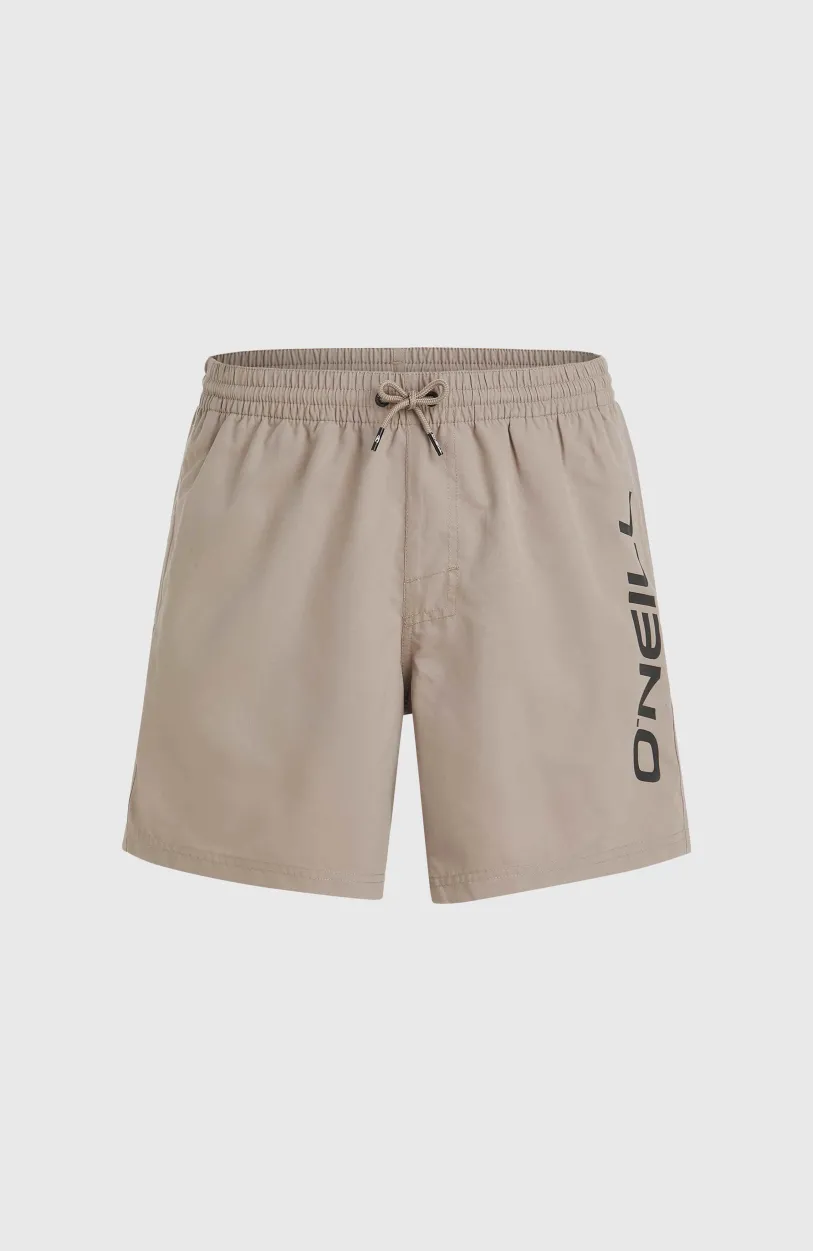 Hot O’Neill Cali 16'' Zwembroek | Pumpkin Smoke