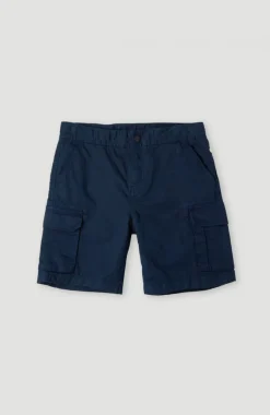 O’Neill Cali Beach Cargo Short | Ink Blue