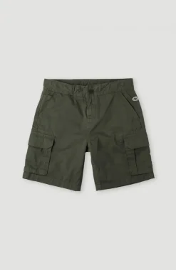 Best O’Neill Cali Beach Cargo Short | Military Green