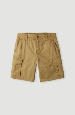 Best O’Neill Cali Beach Cargo Short | Toasted Coconut