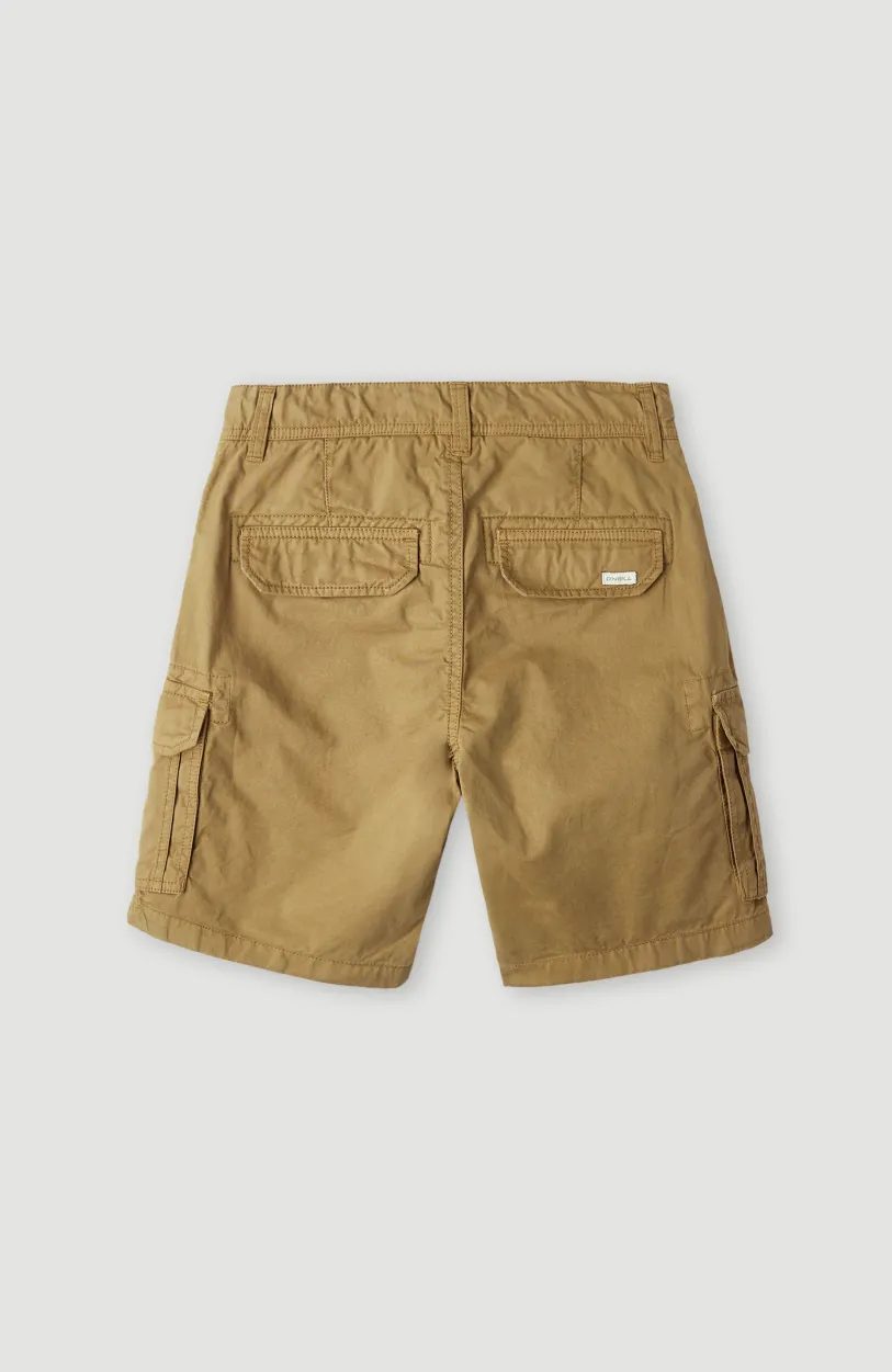 Best O’Neill Cali Beach Cargo Short | Toasted Coconut