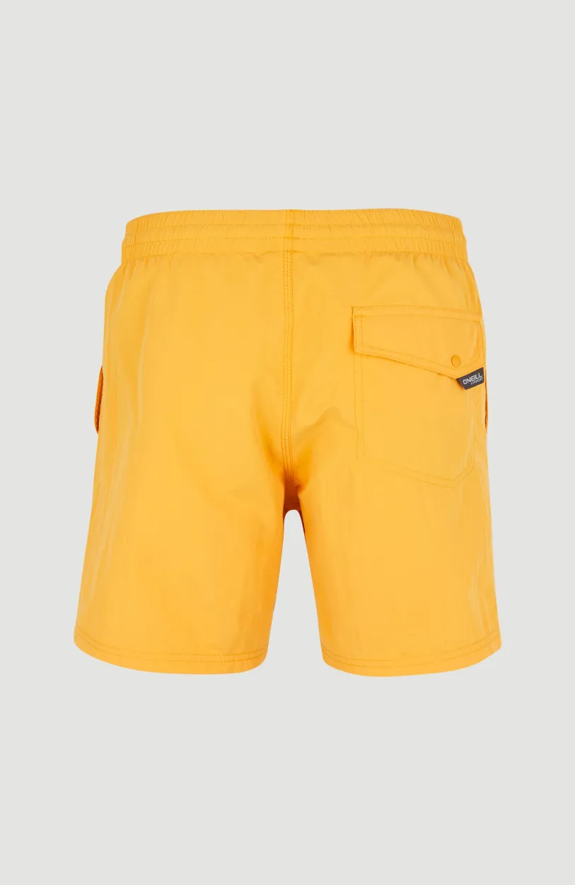 Online O’Neill Cali FSS 16'' Zwemshort | Nugget