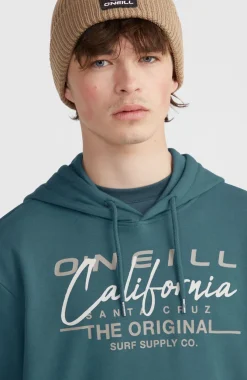 Discount O’Neill Cali Original Hoodie | Alma Steel
