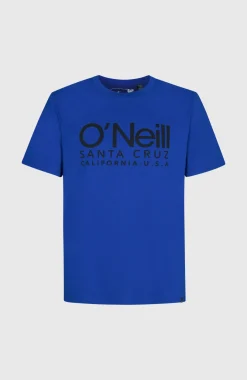 O’Neill Cali Original T-shirt | Surf the web Blue