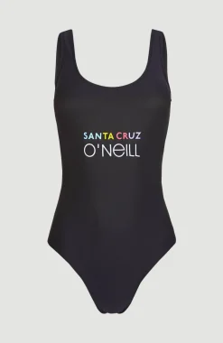 O’Neill Cali Retro Badpak | Black Out
