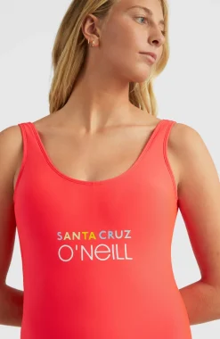 Discount O’Neill Cali Retro Badpak | Diva Pink