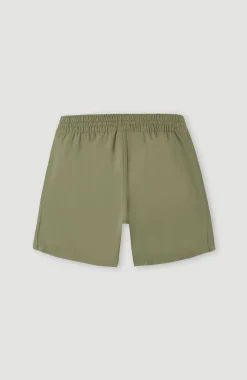 Best O’Neill Cali State 14'' Zwemshort | Deep Lichen Green