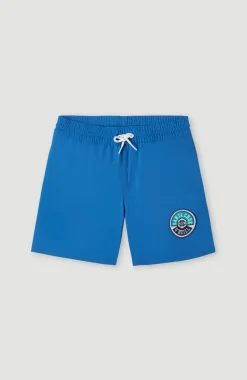 New O’Neill Cali State 14'' Zwemshort | Princess Blue