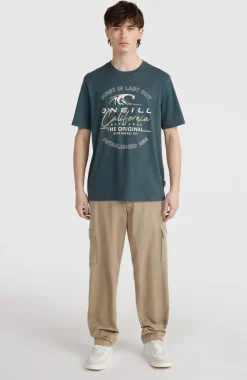O’Neill Cali Wave T-shirt | Alma Steel