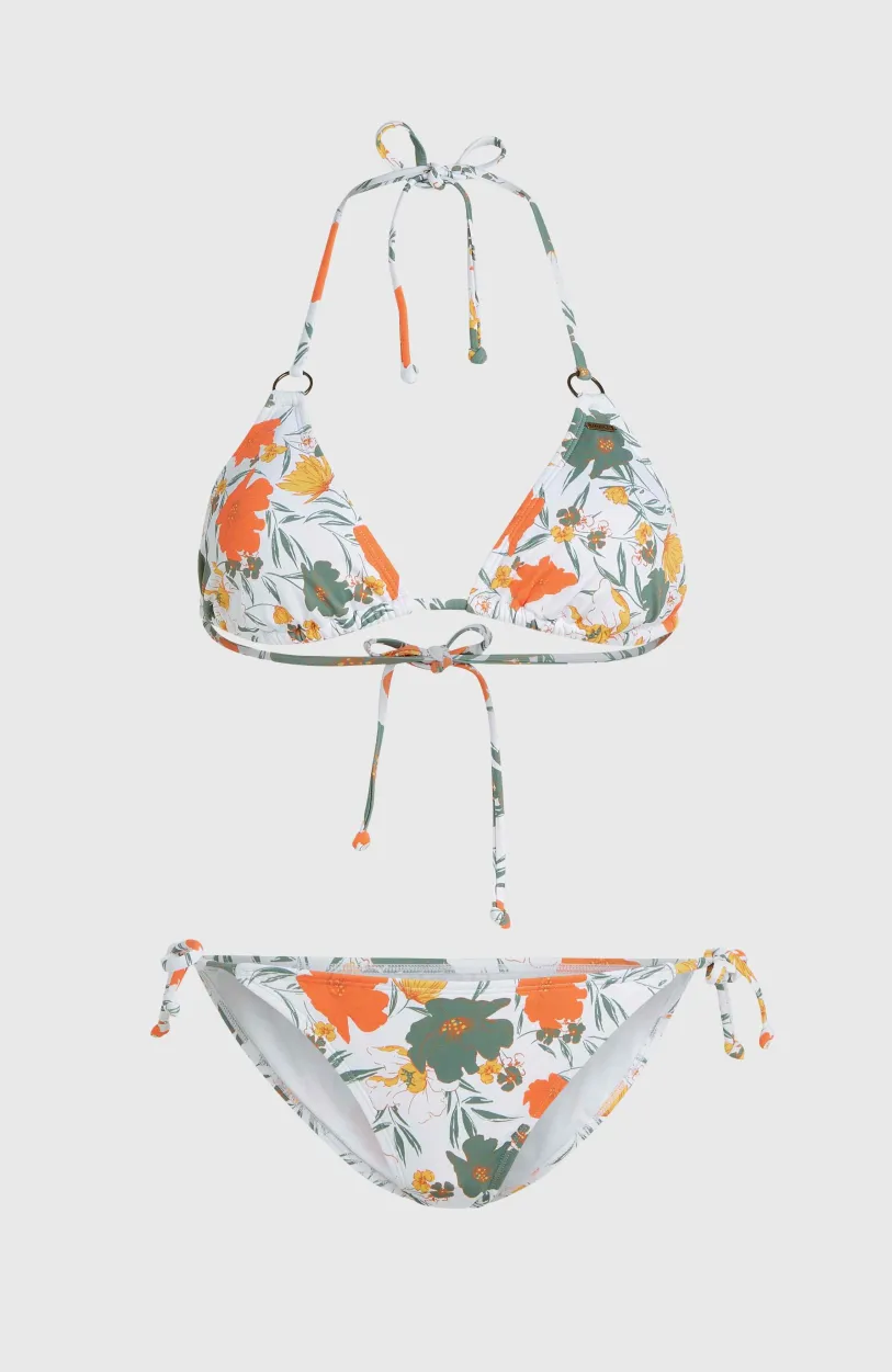 Best O’Neill Capri - Bondey Bikiniset | White Bluemchen