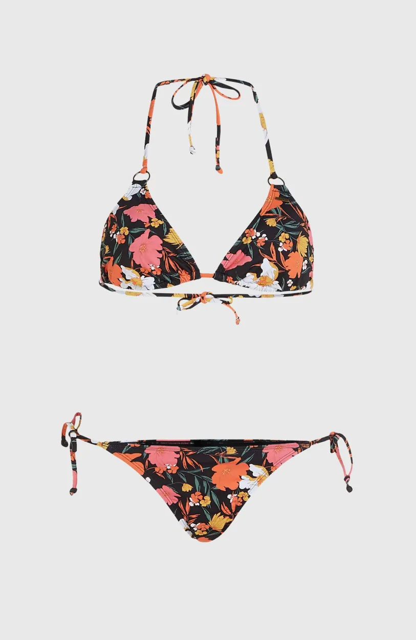 Outlet O’Neill Capri - Bondey Bikiniset | Black Bluemchen