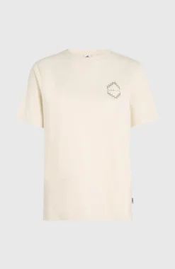 Discount O’Neill Chest Graphic T-shirt | Atmosphere