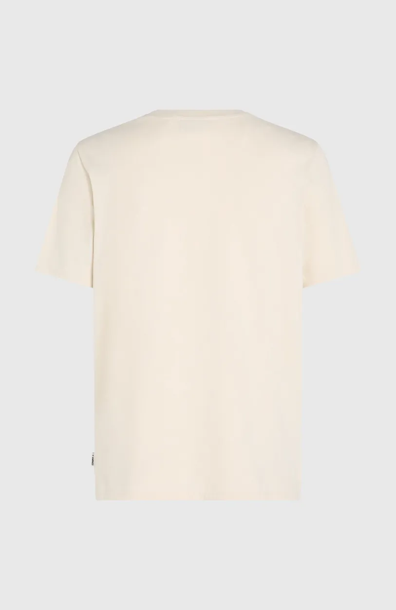 Discount O’Neill Chest Graphic T-shirt | Atmosphere