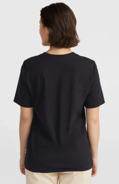 Best O’Neill Chest Graphic T-shirt | Black Out