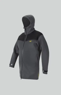 Online O’Neill Chill Killer 3mm Jacket | Grey