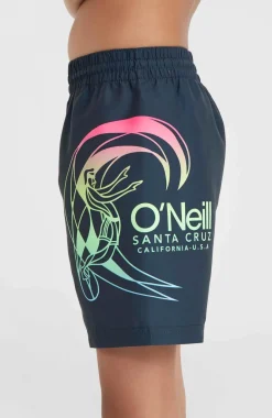 Discount O’Neill Circle Surfer 14