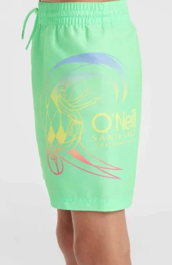 O’Neill Circle Surfer 14