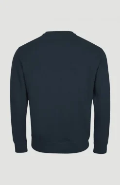 Sale O’Neill Circle Surfer Crew Sweatshirt | Ink Blue