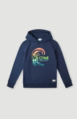 O’Neill Circle Surfer Hoodie | Outer Space