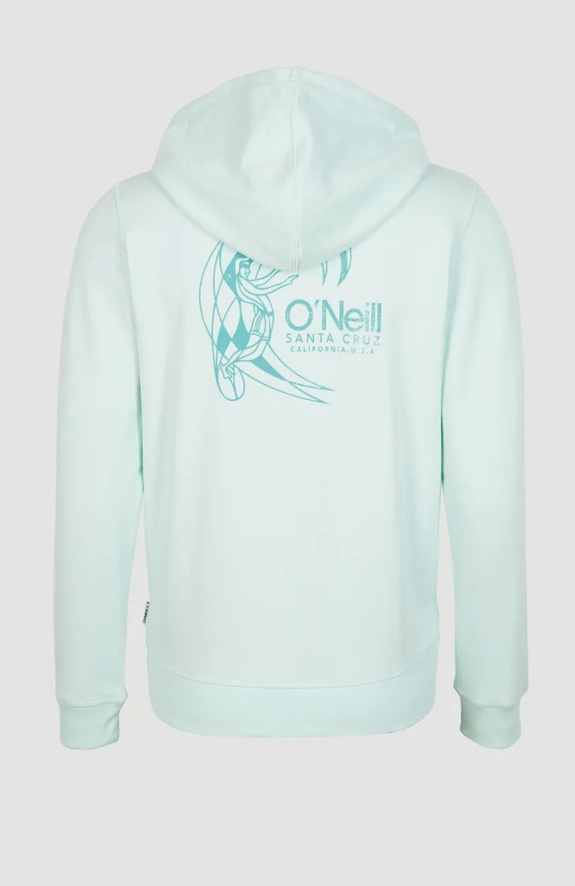 Sale O’Neill Circle Surfer Hoodie Jacket | Soothing Sea
