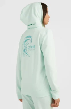 Sale O’Neill Circle Surfer Hoodie Jacket | Soothing Sea