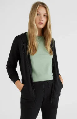 Clearance O’Neill Circle Surfer Hoodie Jacket | Black Out