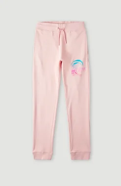 O’Neill Circle Surfer Mid-Waist Joggingbroek | Peach Whip