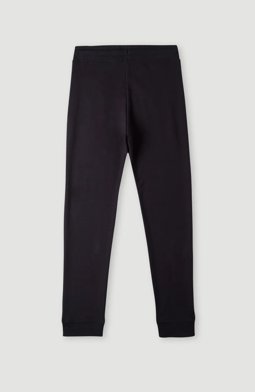 Outlet O’Neill Circle Surfer Mid-Waist Joggingbroek | Black Out