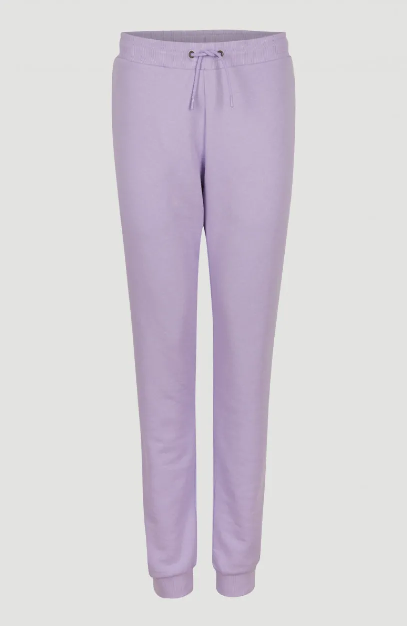Outlet O’Neill Circle Surfer Sweatpants | Purple Rose