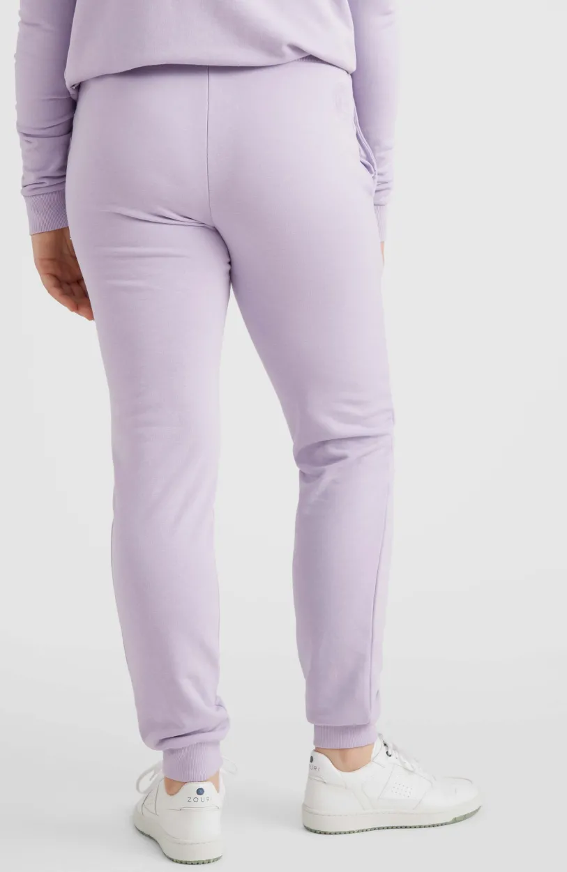 Outlet O’Neill Circle Surfer Sweatpants | Purple Rose