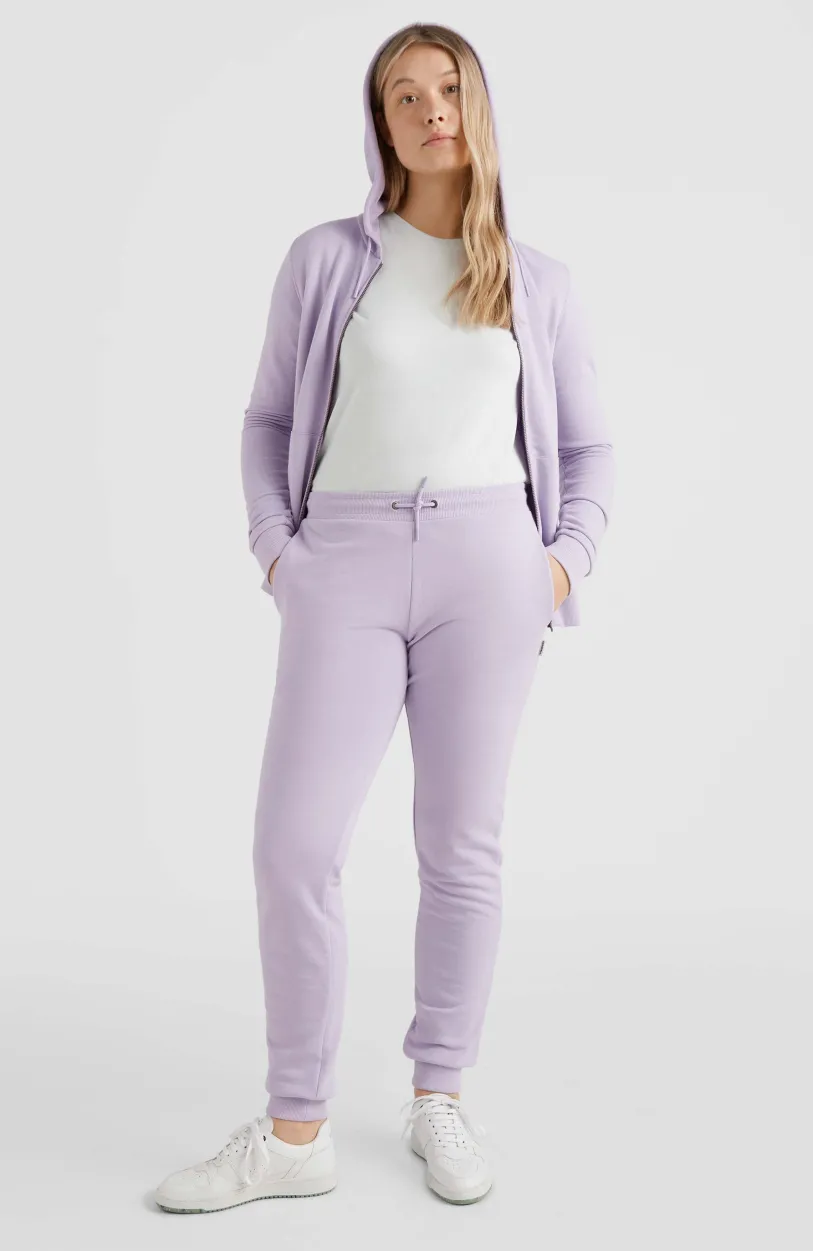 Outlet O’Neill Circle Surfer Sweatpants | Purple Rose