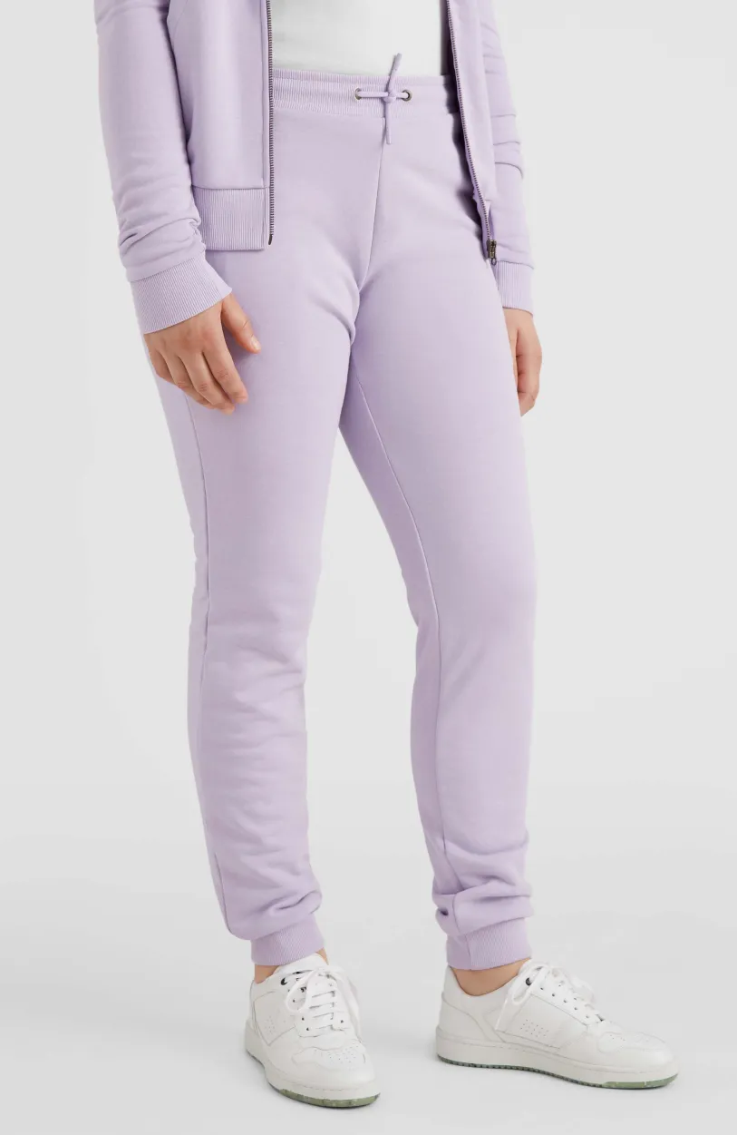 Outlet O’Neill Circle Surfer Sweatpants | Purple Rose