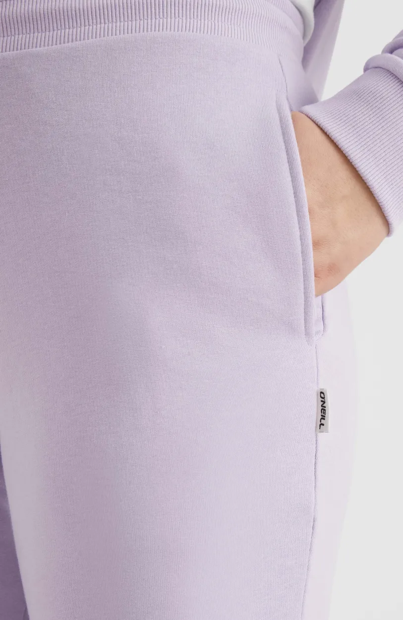 Outlet O’Neill Circle Surfer Sweatpants | Purple Rose