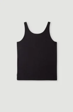 New O’Neill Circle Surfer Tanktop | Black Out