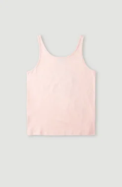 Clearance O’Neill Circle Surfer Tanktop | Peach Whip