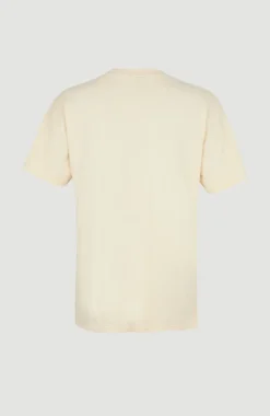 Best O’Neill Connective Graphic Long T-shirt | Bleached Sand