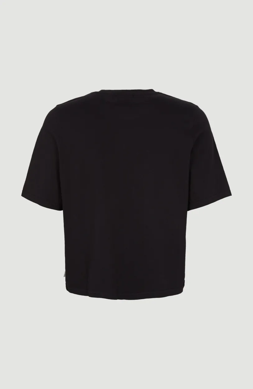 Online O’Neill Connective Graphic T-shirt | Black Out