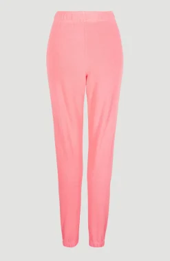 O’Neill Connective High-Waist Joggingbroek | Diva Pink