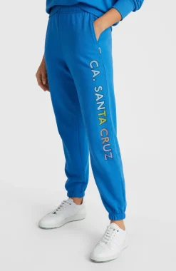 Hot O’Neill Connective High-Waist Joggingbroek | Princess Blue
