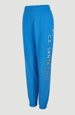 Hot O’Neill Connective High-Waist Joggingbroek | Princess Blue