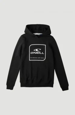 Best O’Neill Cube Hoodie | BlackOut - A