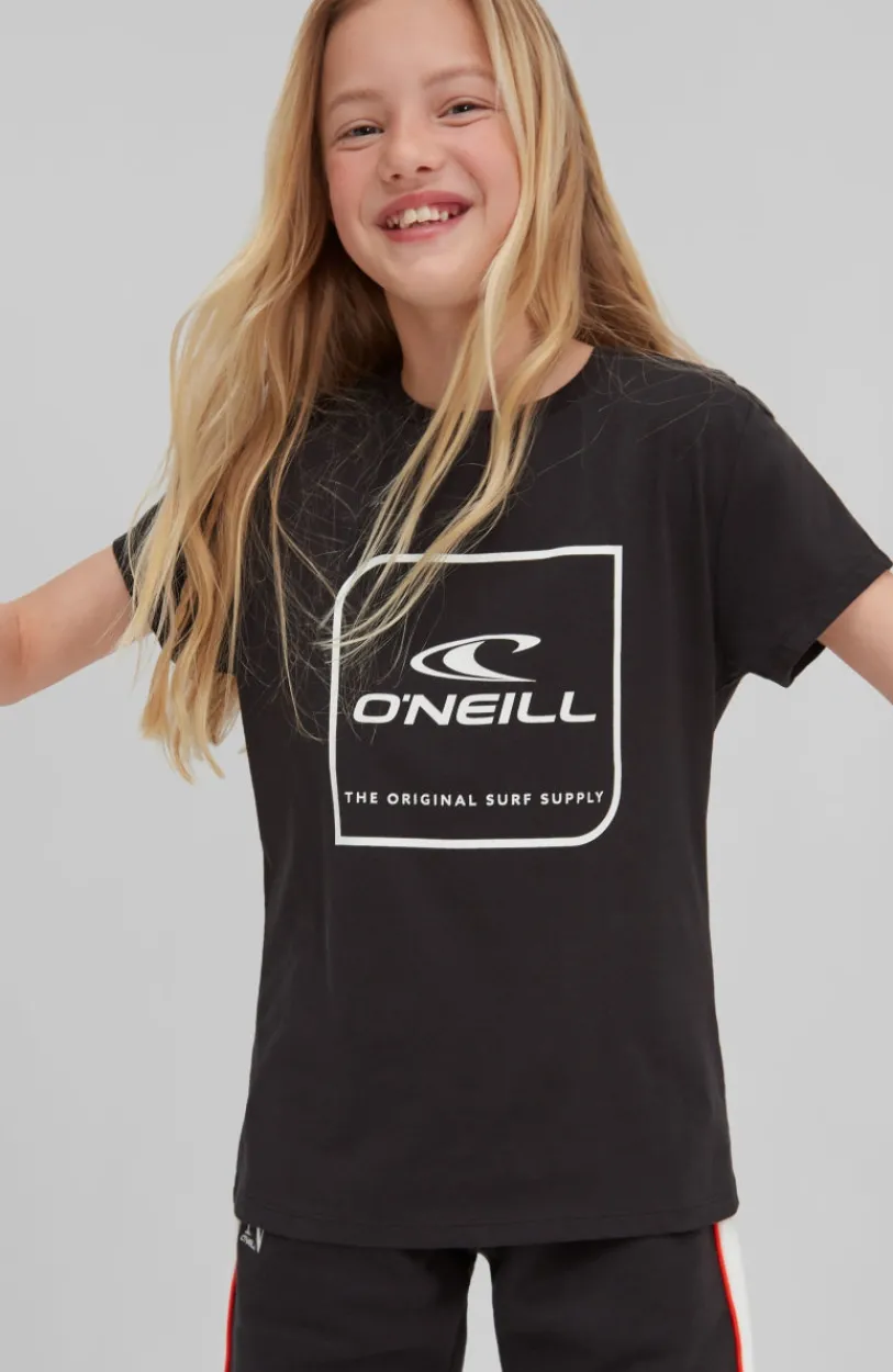 Sale O’Neill Cube T-Shirt | BlackOut - A