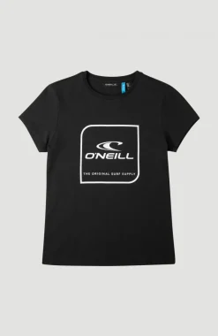 Sale O’Neill Cube T-Shirt | BlackOut - A