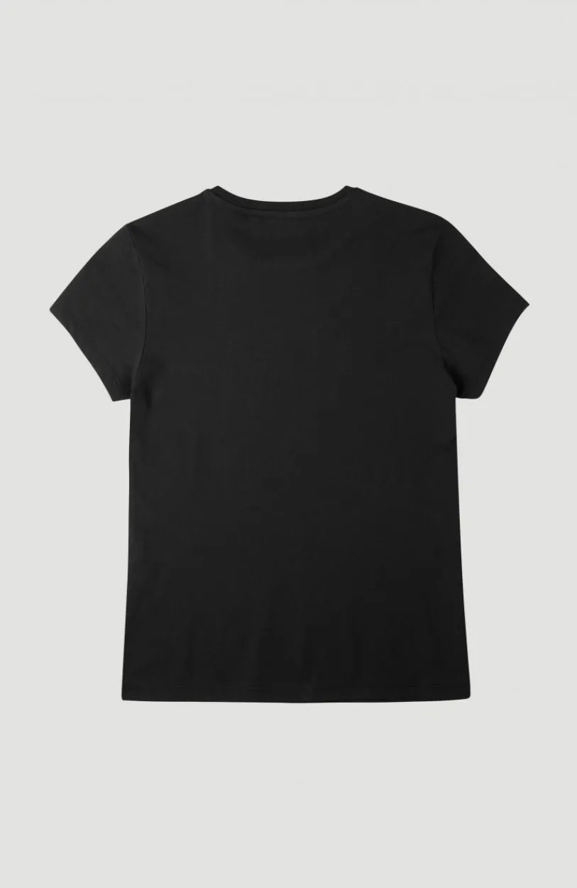 Sale O’Neill Cube T-Shirt | BlackOut - A