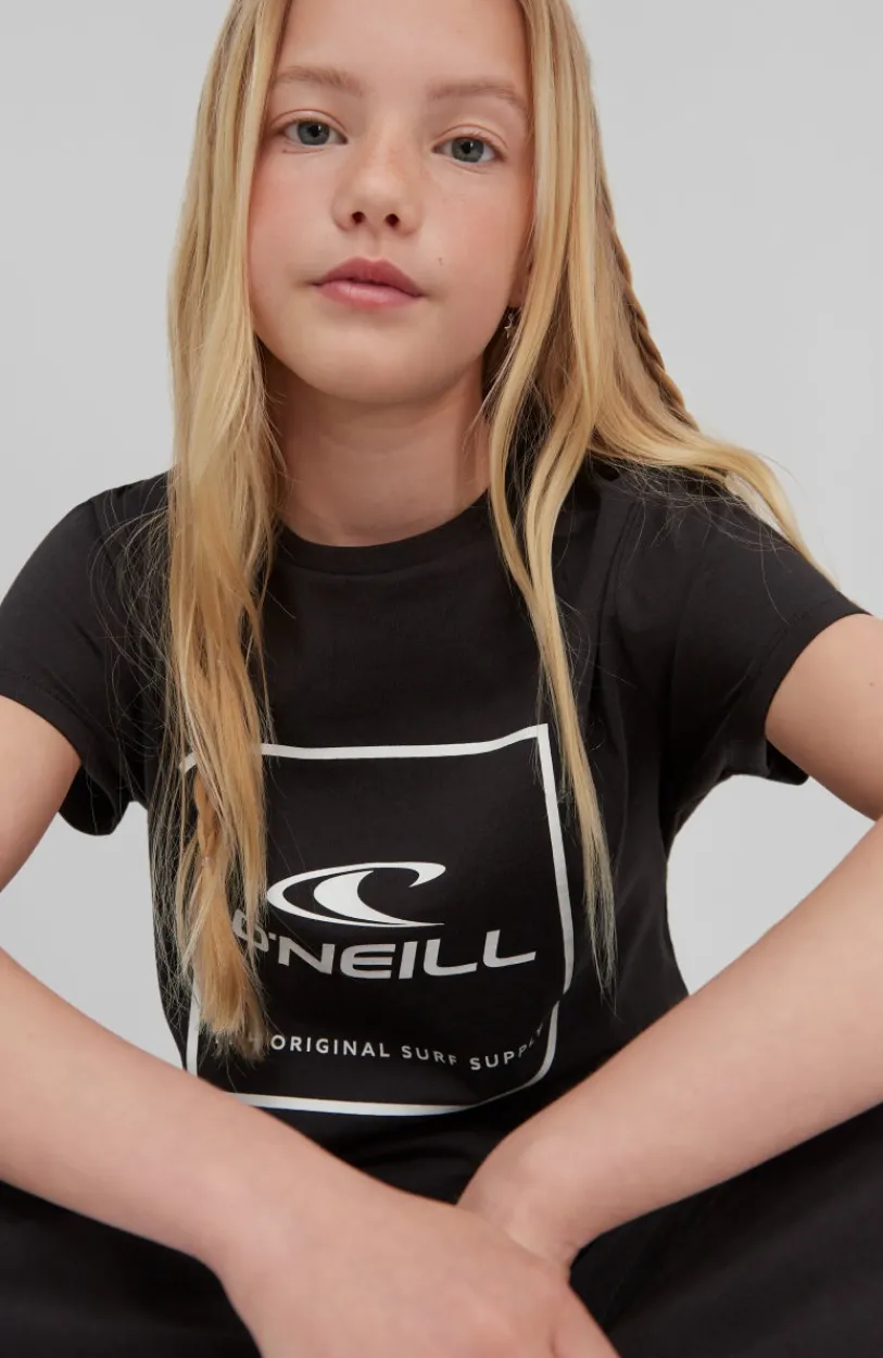 Sale O’Neill Cube T-Shirt | BlackOut - A