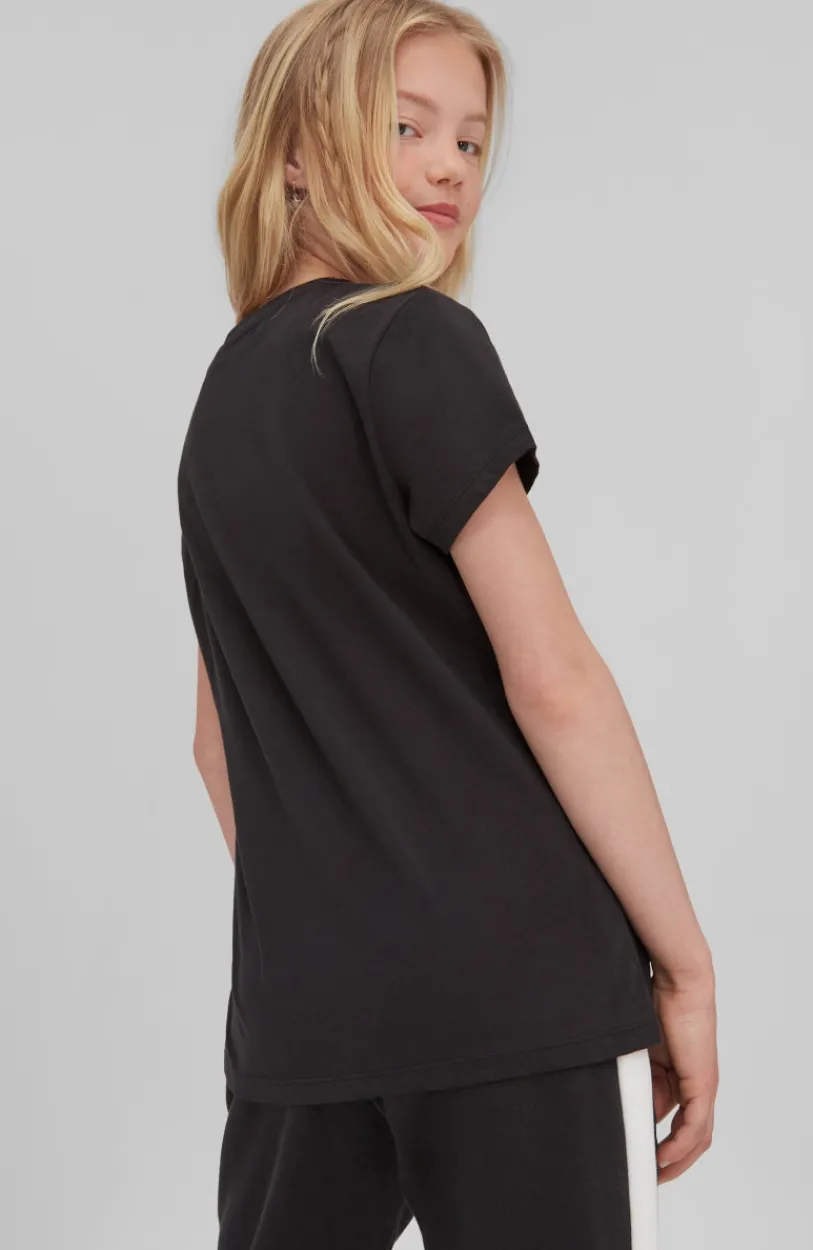 Sale O’Neill Cube T-Shirt | BlackOut - A
