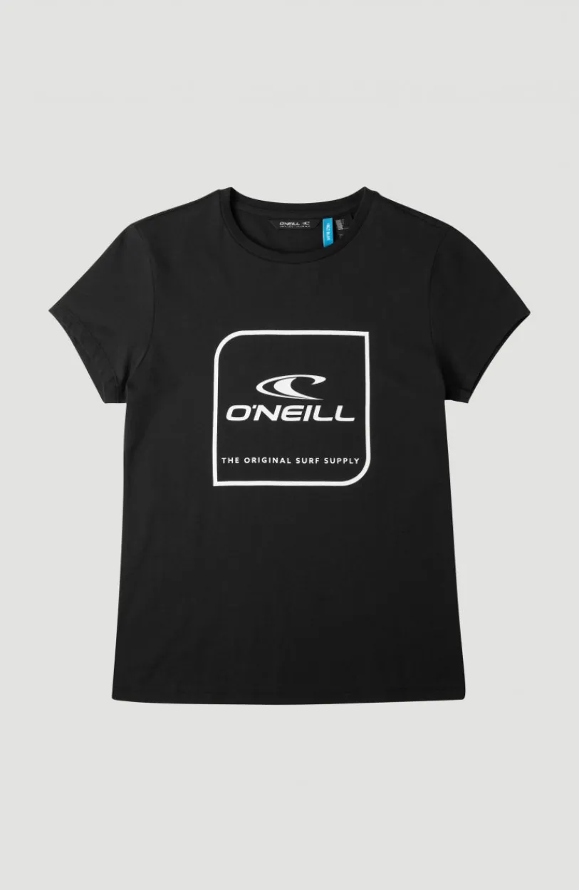 Sale O’Neill Cube T-Shirt | BlackOut - A