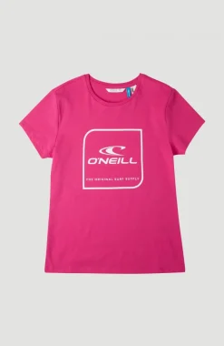 Outlet O’Neill Cube T-Shirt | Cabaret -A